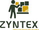 Zyntex Logo